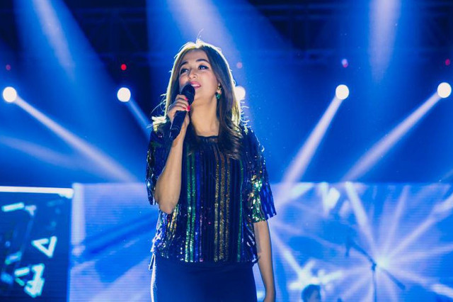 Competitive singing classes in Chennai